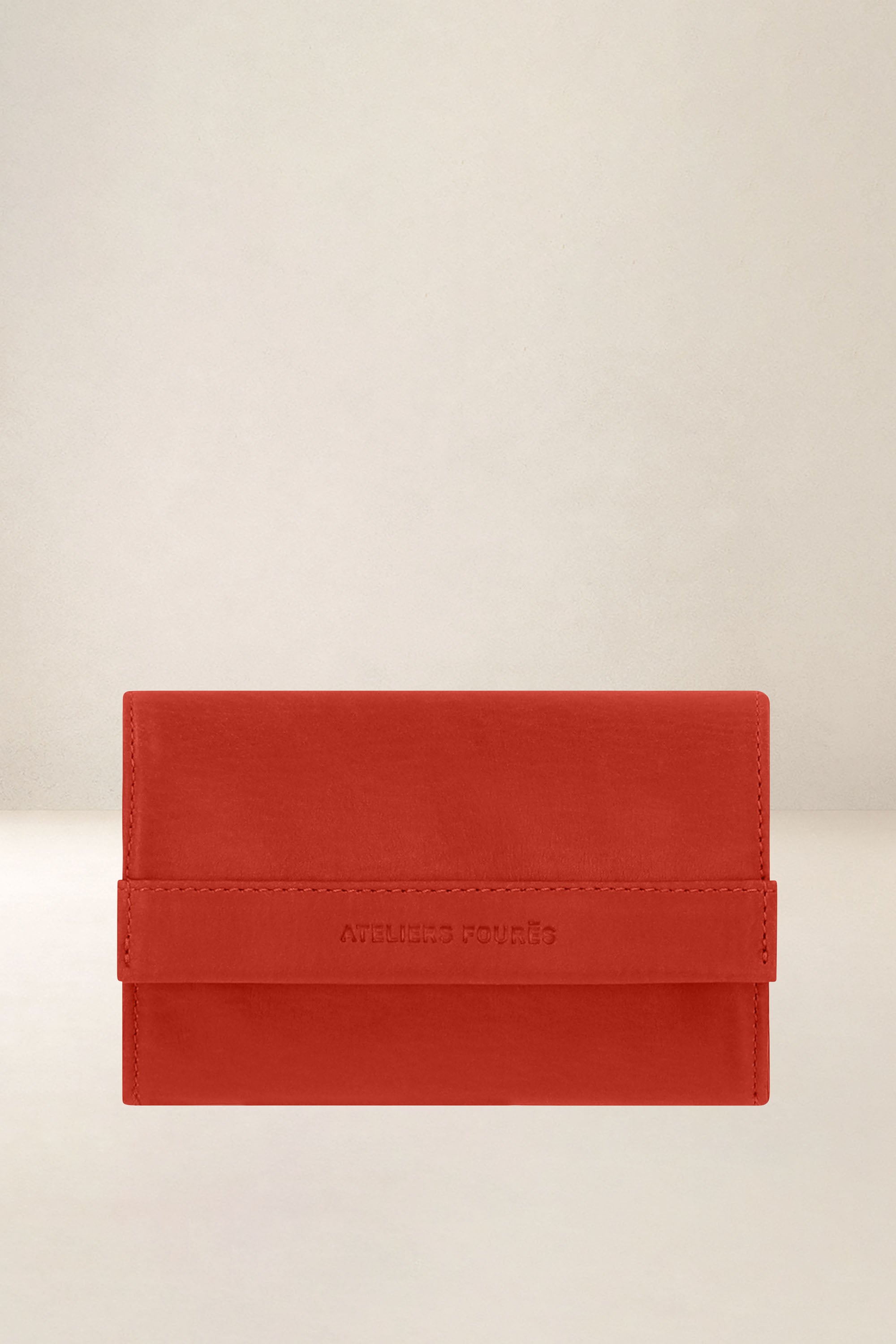 les-ateliers-four-s-th-mis-portefeuille-cuir-lionne-m-dium image 1