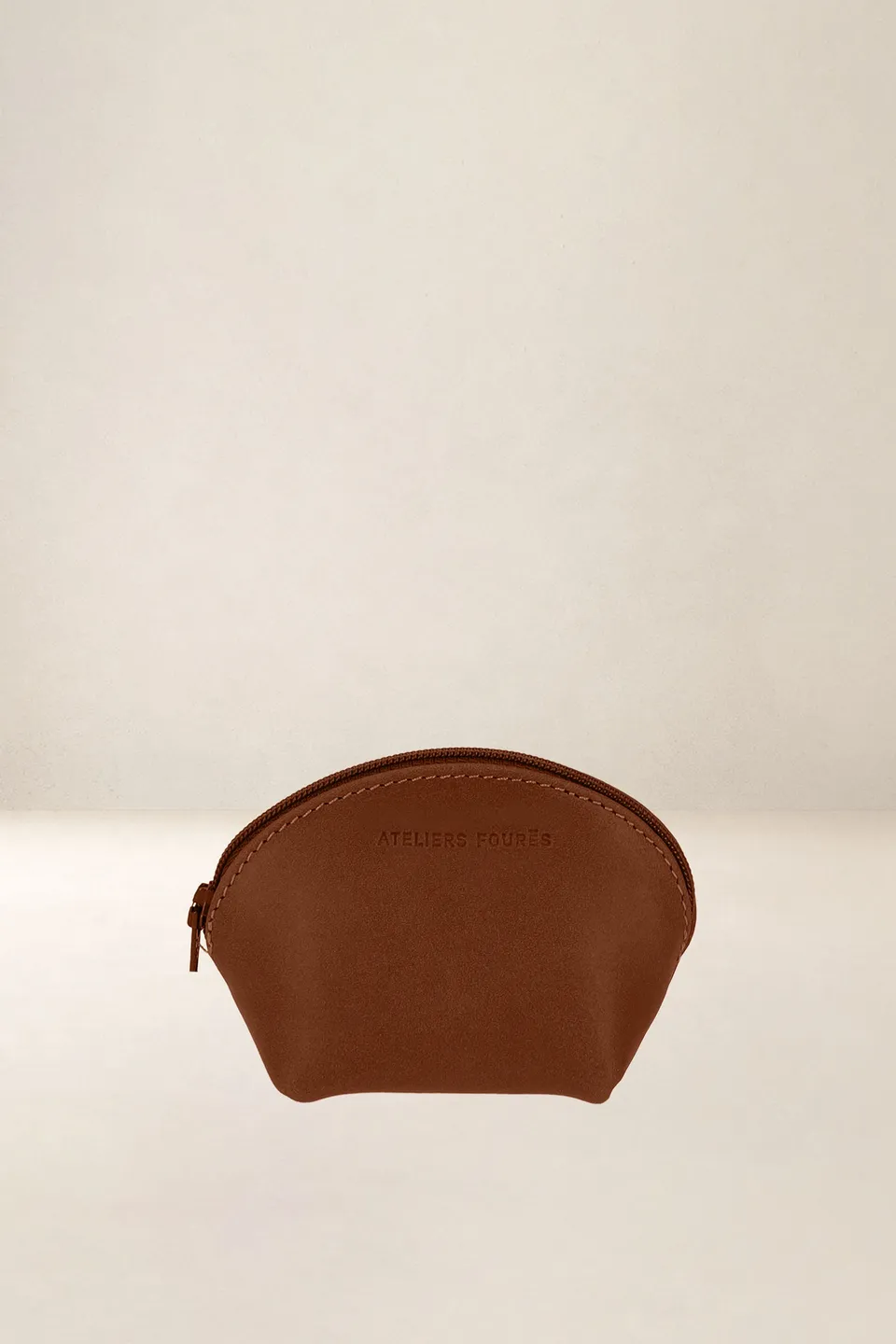 les-ateliers-four-s-nymphe-porte-monnaie-cuir-lionne-compact image 1