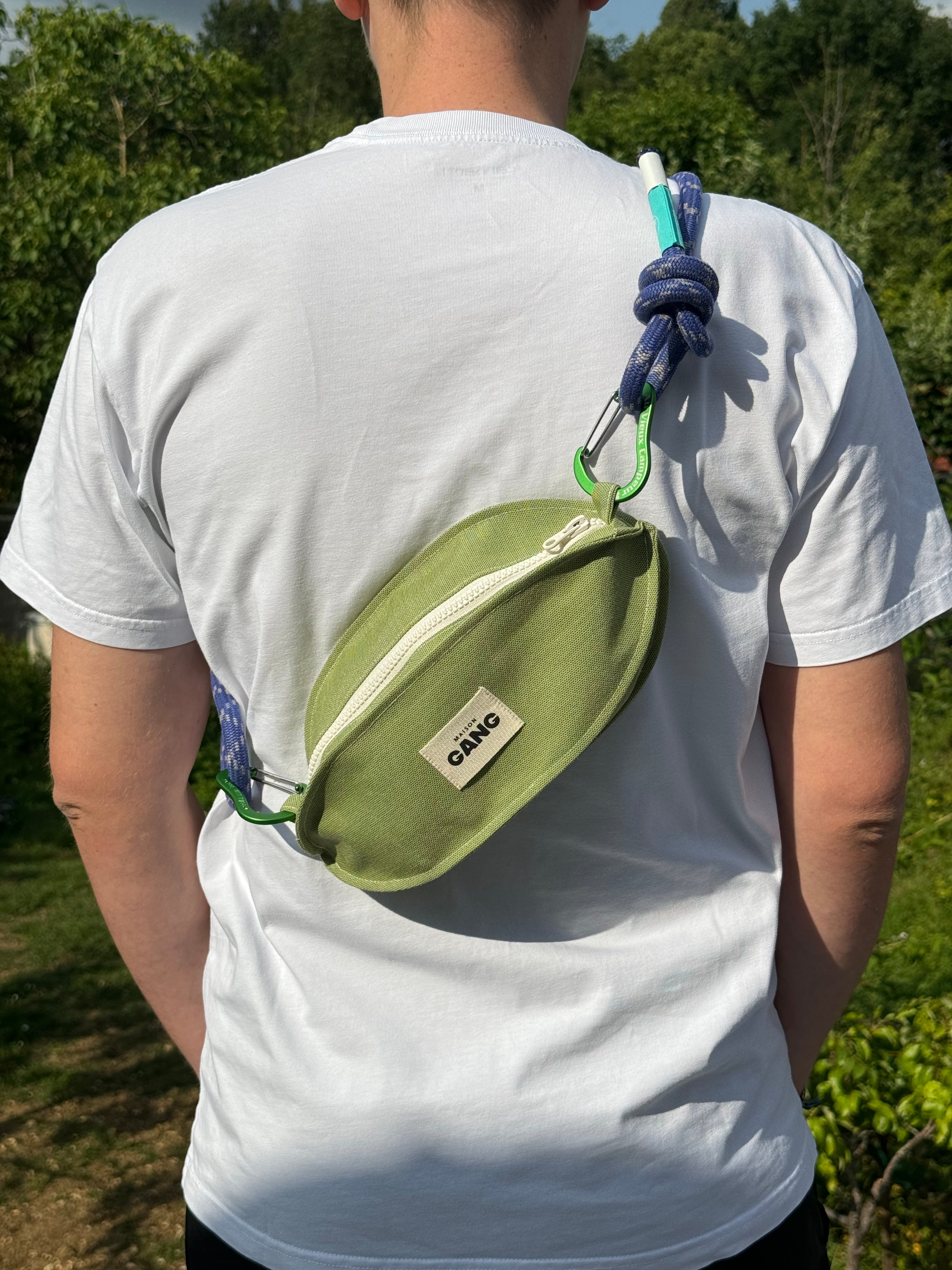 maison-gang-sacs-ballon-kiwi-sac-vert-29x15-sangle image 6
