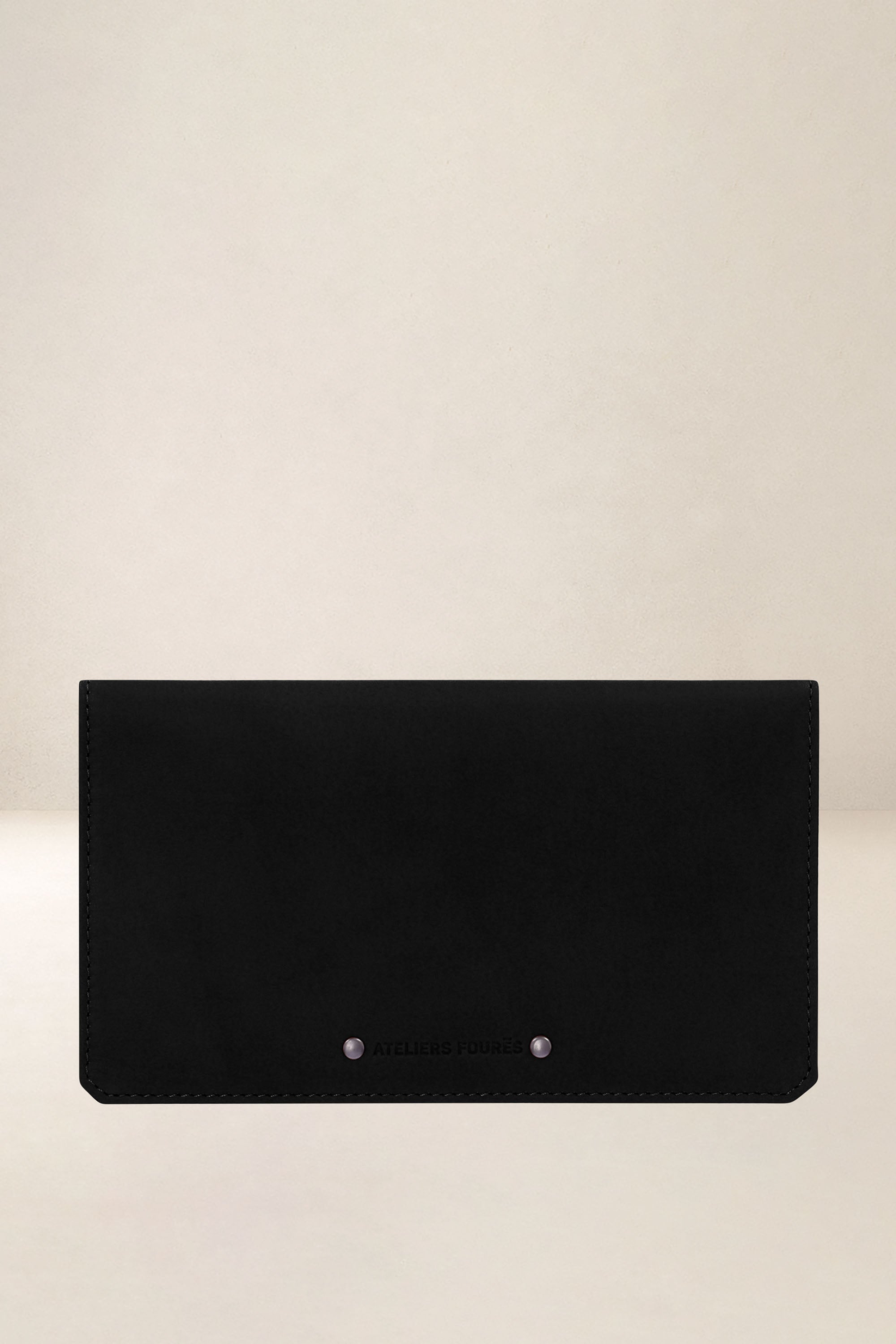 les-ateliers-four-s-cronos-porte-ch-quier-cuir-bronze image 6