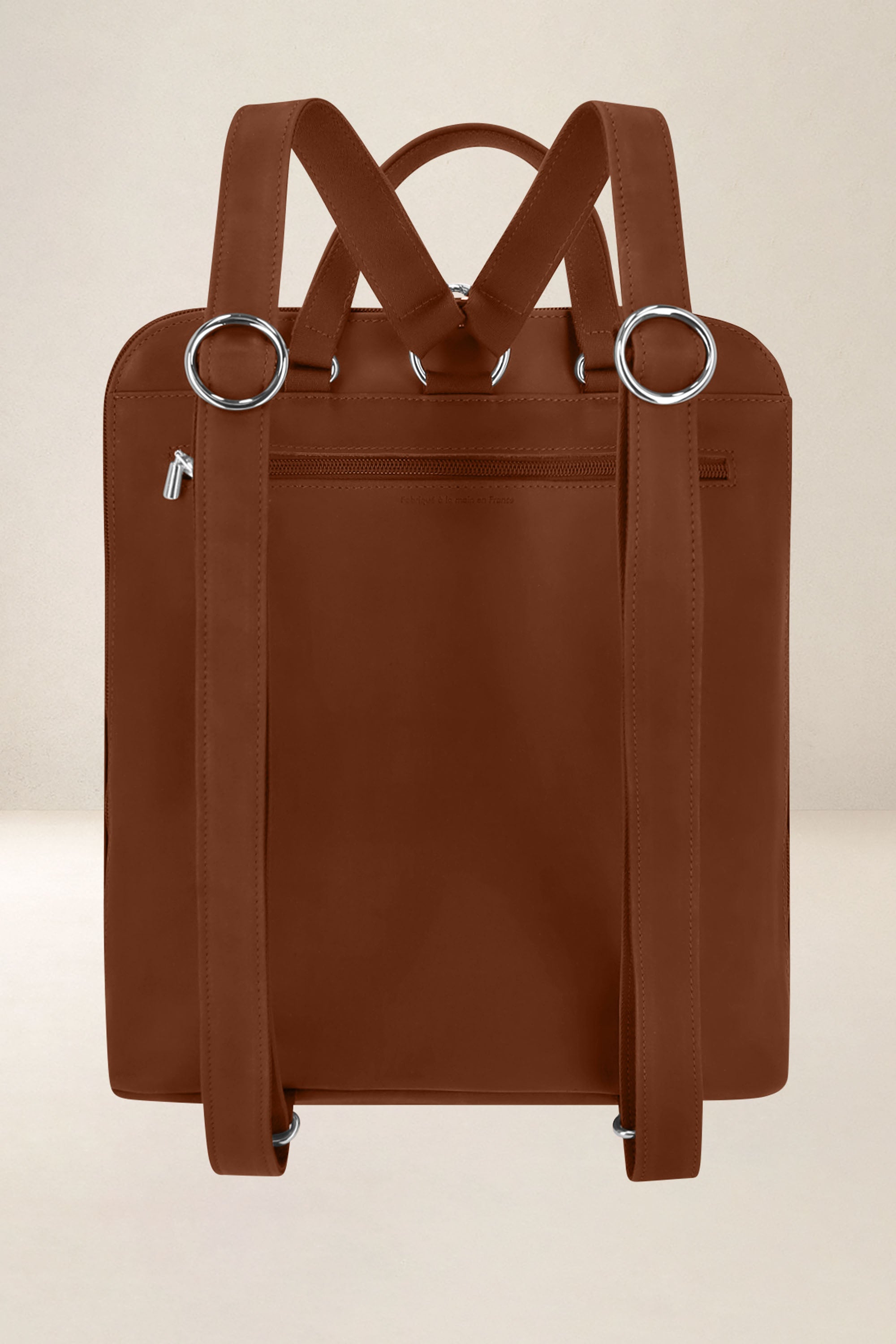 les-ateliers-four-s-androm-de-sac-dos-cuir-fauve image 3