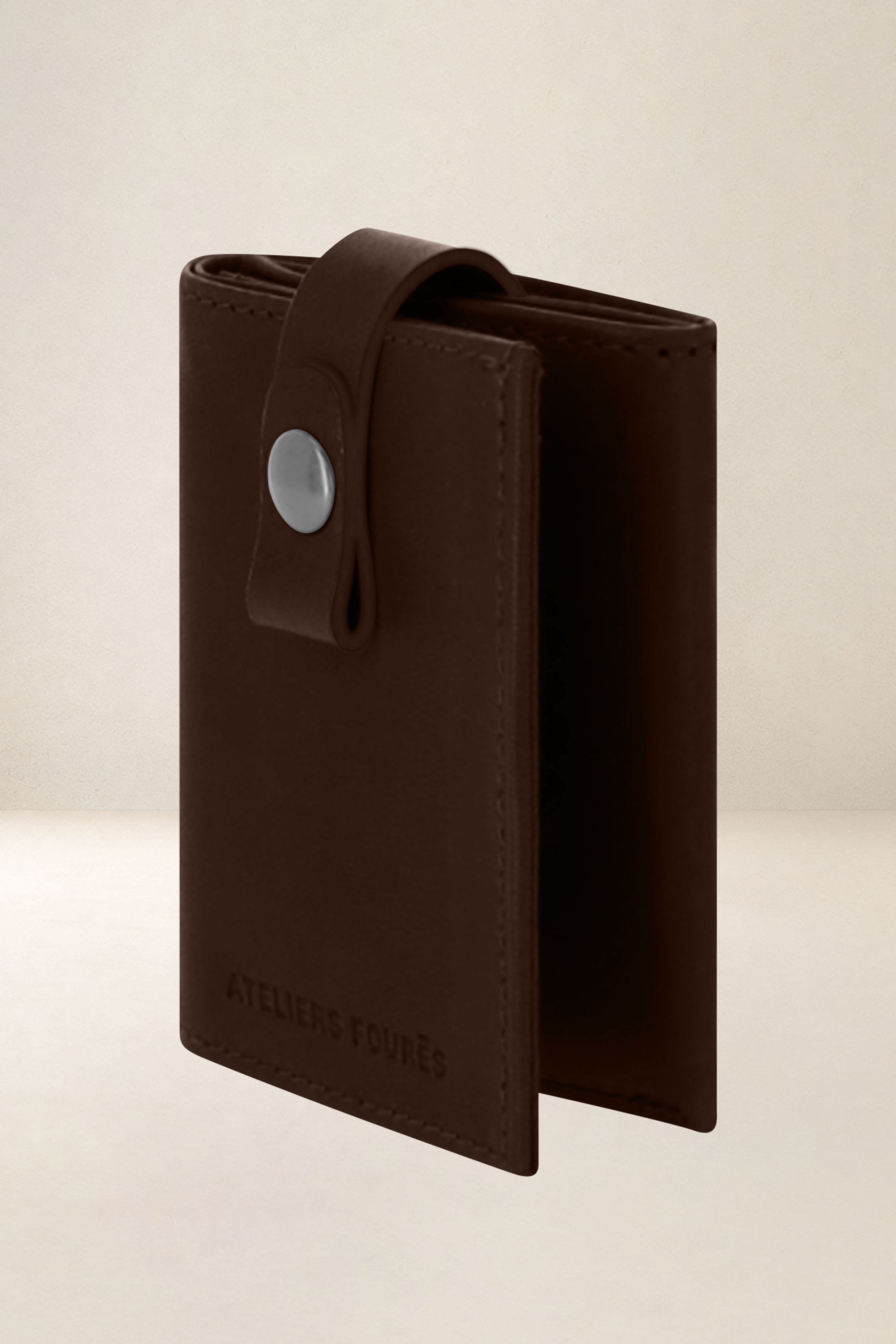 les-ateliers-four-s-archim-de-porte-cartes-cuir-fauve-anti-rfid image 4