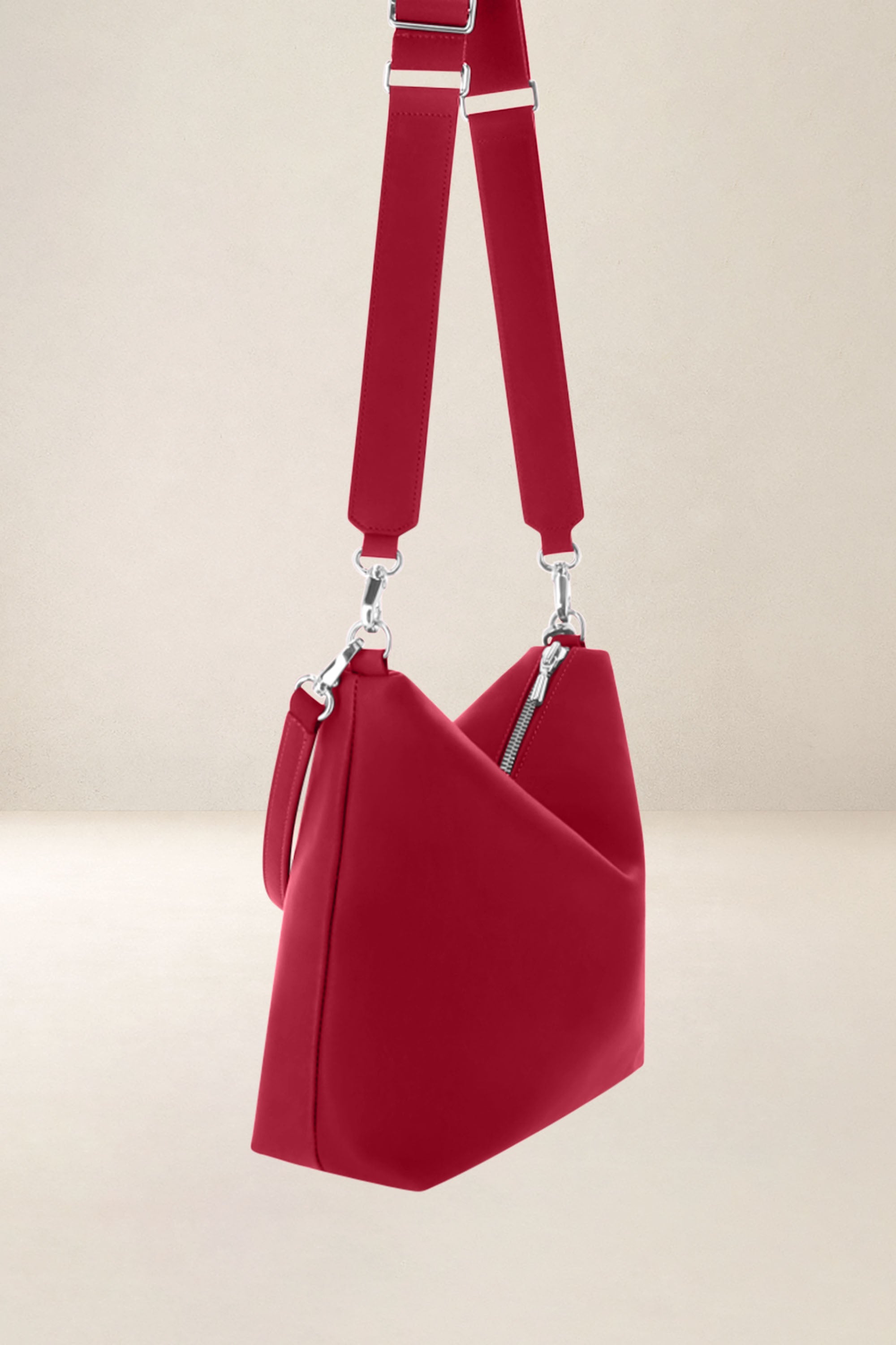 les-ateliers-four-s-iliade-sac-seau-cuir-fauve image 6