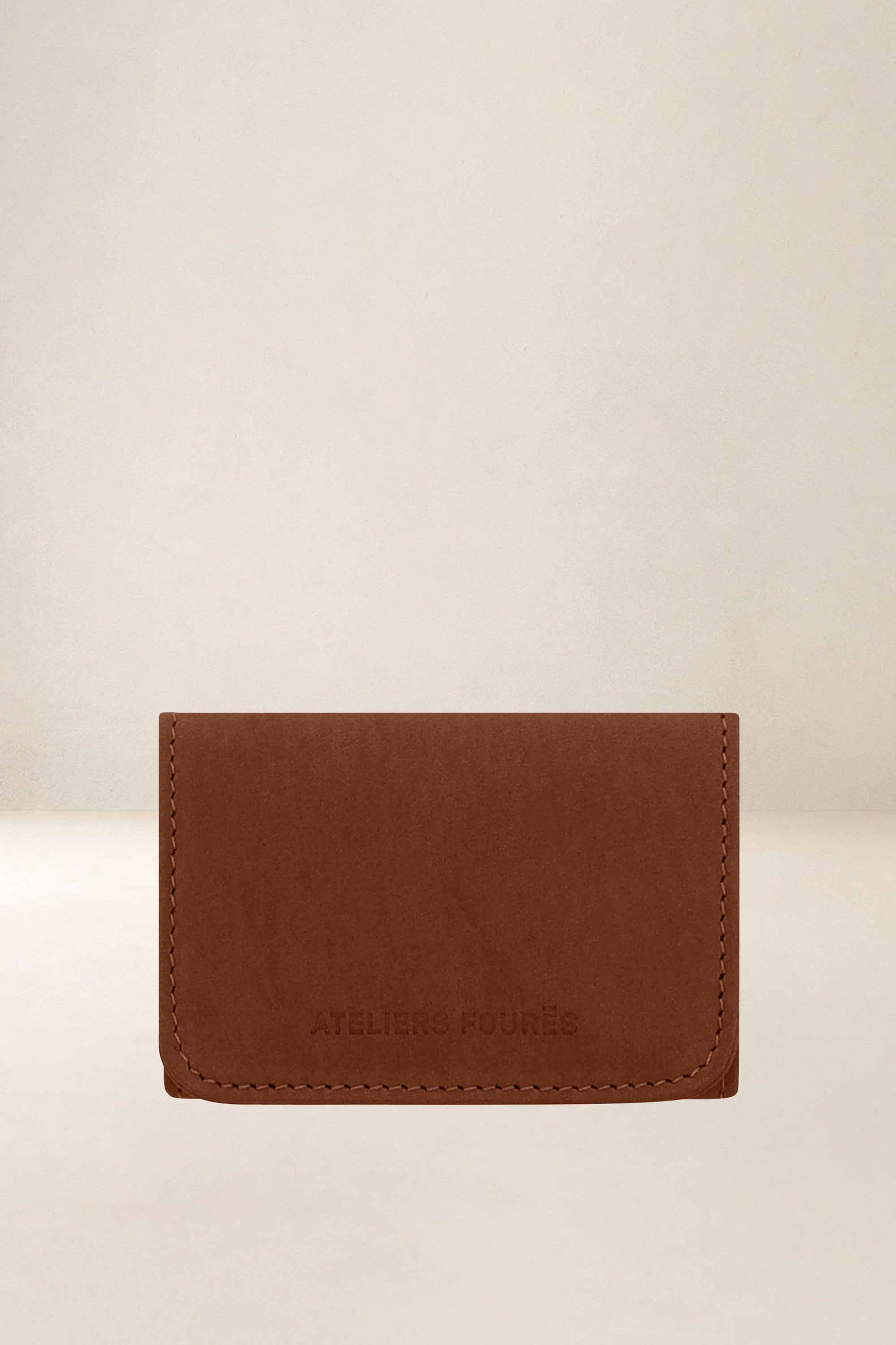 les-ateliers-four-s-cybelle-porte-cartes-cuir-lionne-pliable image 6